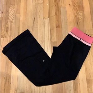 Lulu Lemon Leggings